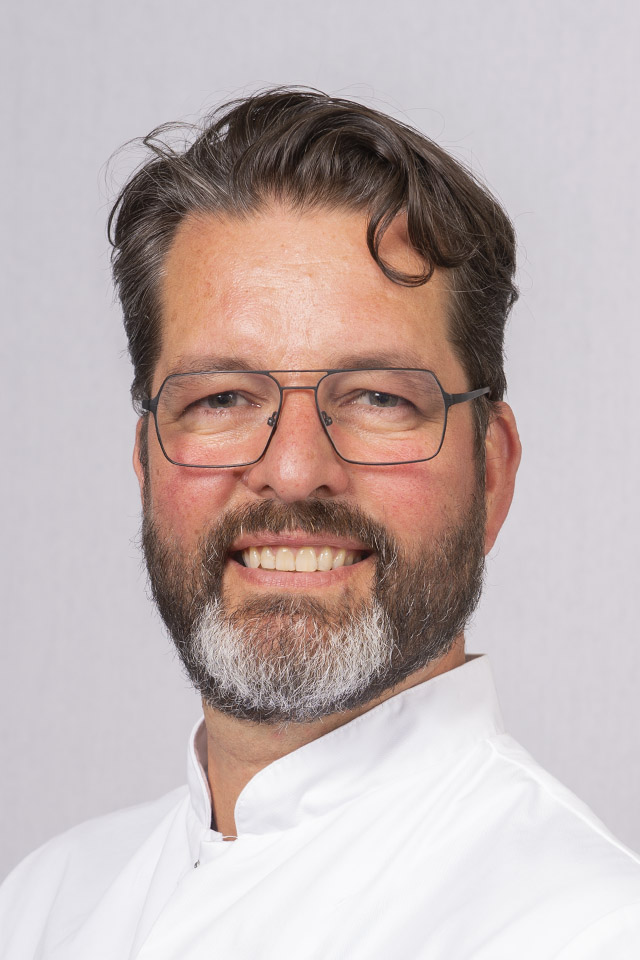 Groot, de heer drs. C.A. de 